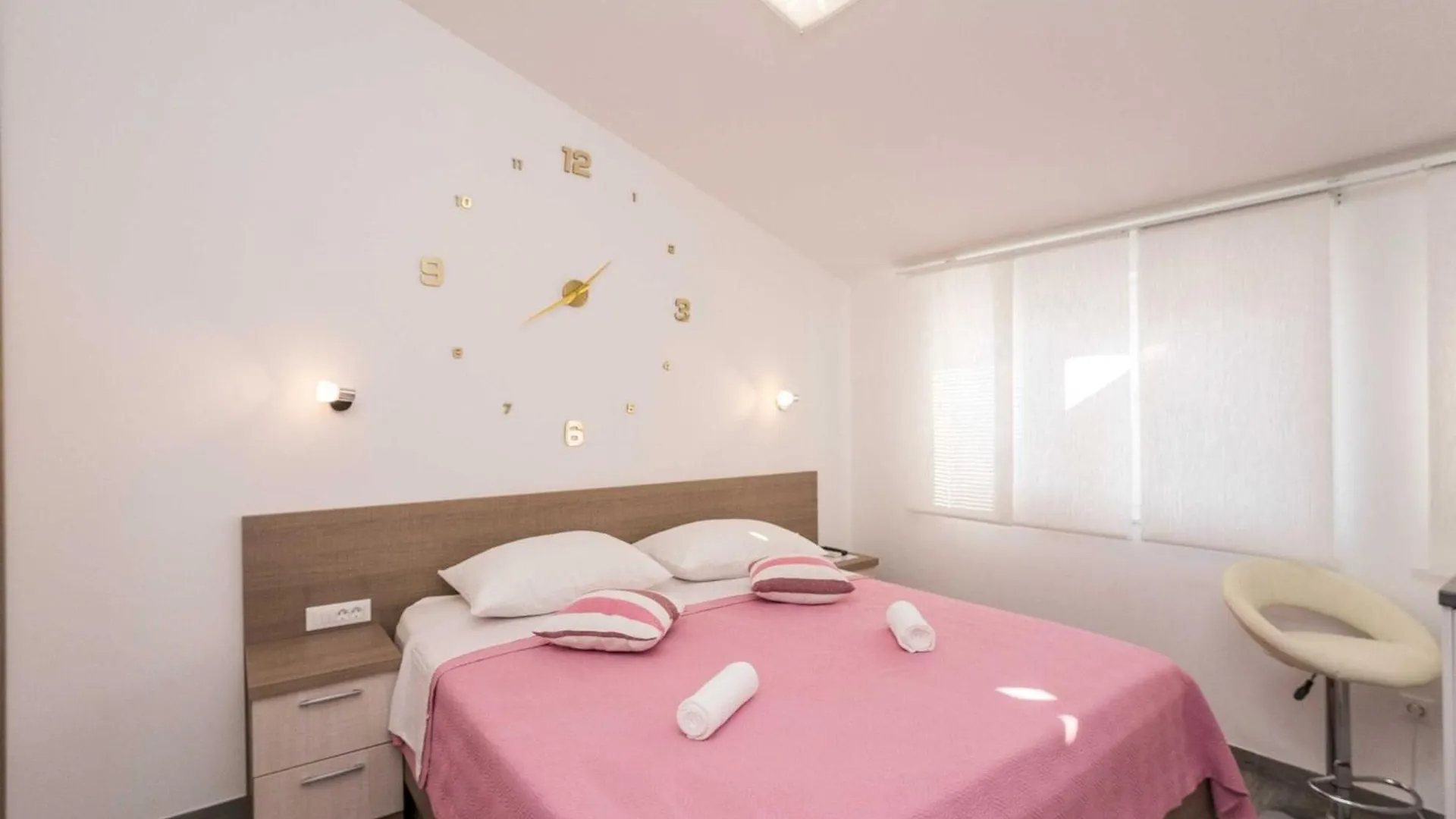 Apartments Maza - Studio Apartment Roberta زادار كرواتيا
