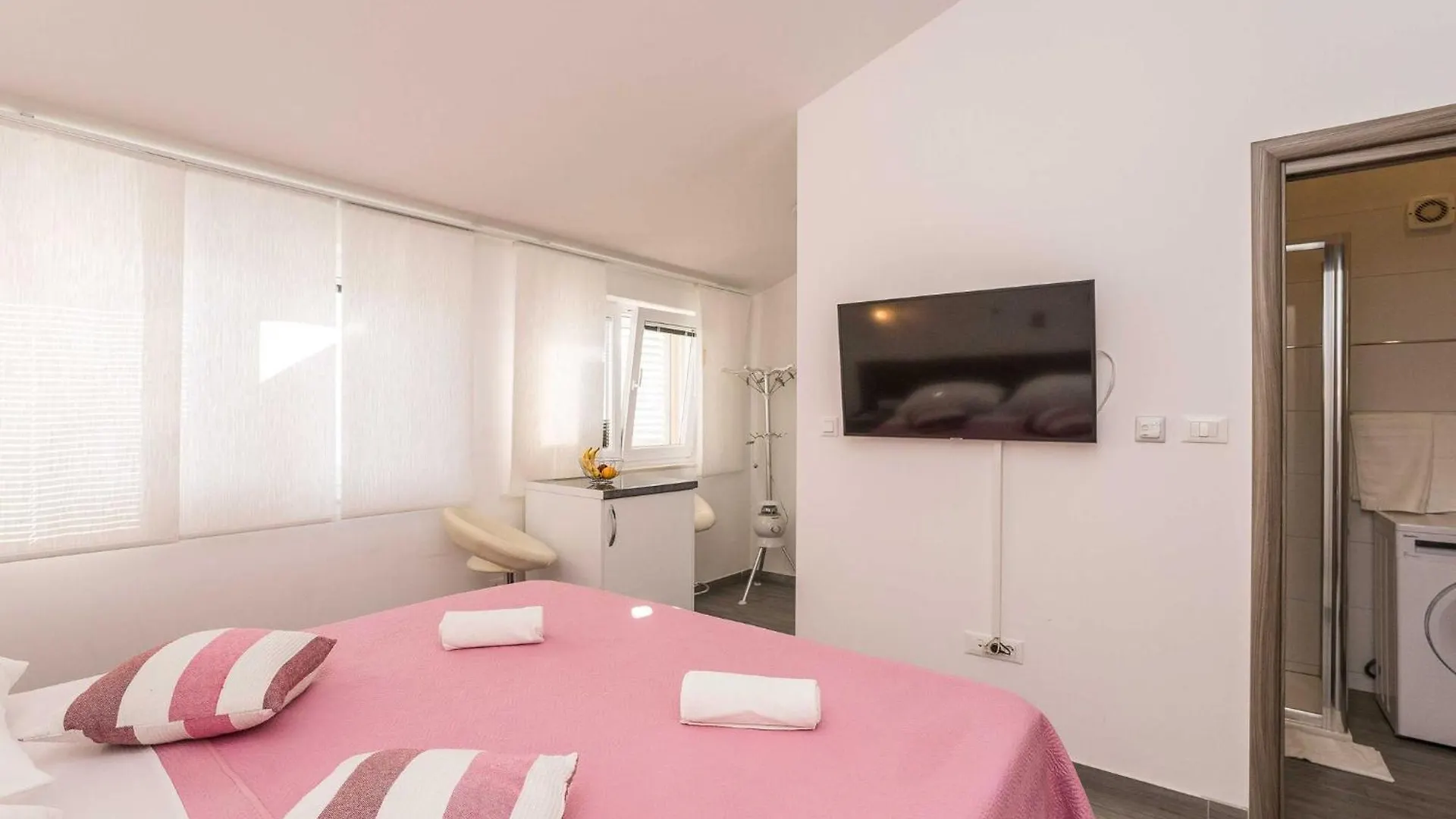 Apartments Maza - Studio Apartment Roberta زادار كرواتيا